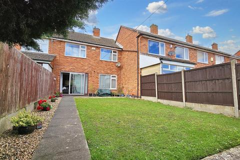 undefined, Borrowdale Way, Evington Village