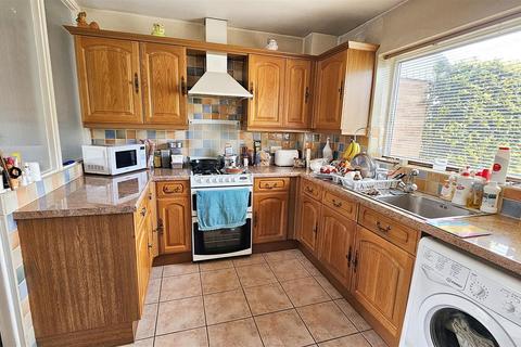 undefined, Borrowdale Way, Evington Village