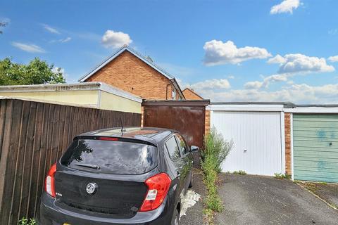 undefined, Borrowdale Way, Evington Village