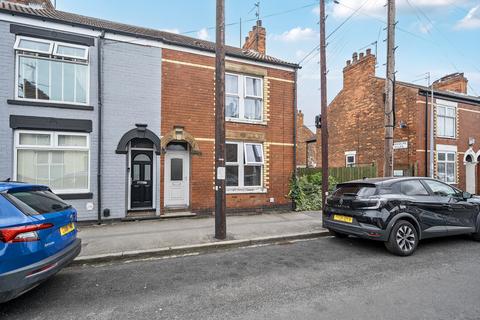 2 bedroom end of terrace house for sale, Rensburg Street, Hull, East Yorkshire, HU9