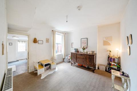 2 bedroom end of terrace house for sale, Rensburg Street, Hull, East Yorkshire, HU9