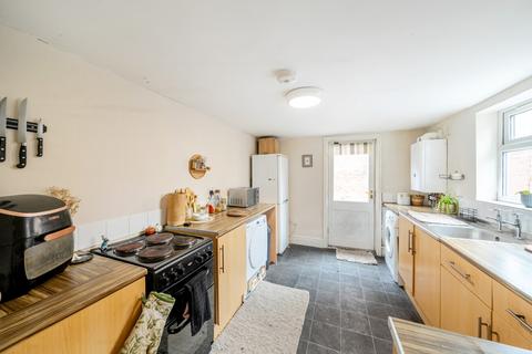 2 bedroom end of terrace house for sale, Rensburg Street, Hull, East Yorkshire, HU9
