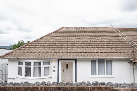 3 bedroom semi-detached bungalow for sale, Manor Way, Neath SA11