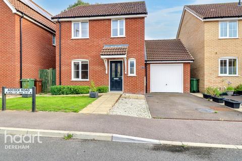 undefined, Adcock Road, Watton