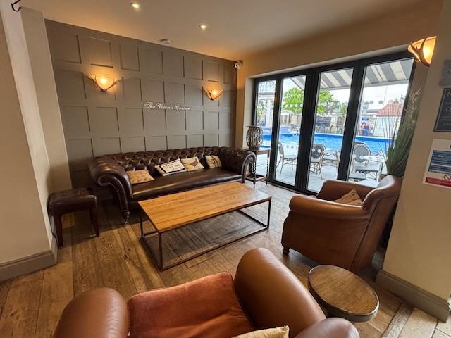 3 Bedroom Static Home for sale in Monkton by Guild