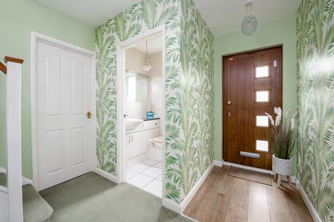 undefined, Rowan Way, Boston, PE21