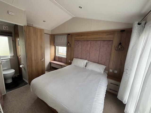 2 Bedroom Static Home For Sale In Monkton By Guild