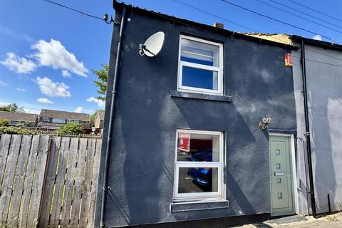 2 bedroom terraced house to rent, Providence Place, Gilesgate, Durham