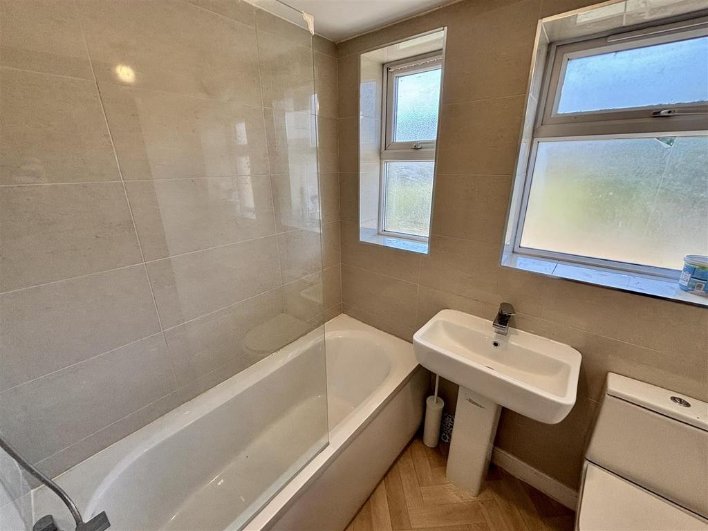 Bathroom/WC