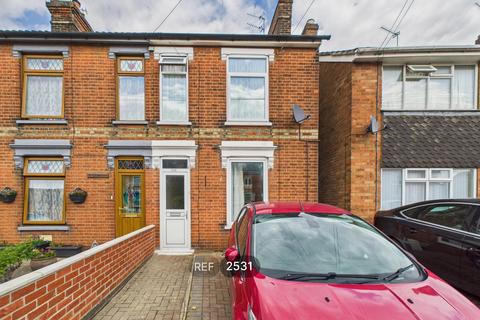 315, Foxhall Road, Ipswich, IP3 8LQ