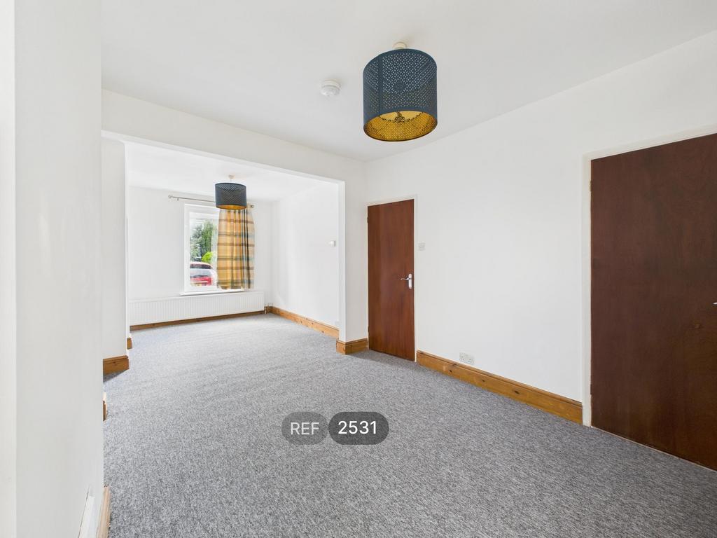 Living/Dining room