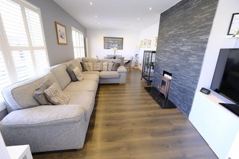 4 bedroom detached house for sale, 8 Hautmont Estate, Le Mont Millais, Jersey JE2