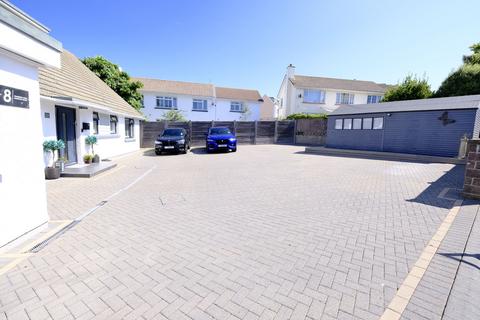 4 bedroom detached house for sale, 8 Hautmont Estate, Le Mont Millais, Jersey JE2