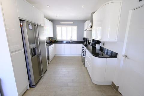4 bedroom detached house for sale, 8 Hautmont Estate, Le Mont Millais, Jersey JE2