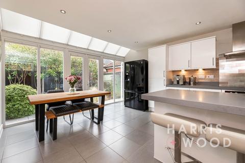 undefined, Pattinson Walk, Great Horkesley, Colchester, Essex, CO6