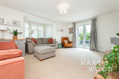 undefined, Pattinson Walk, Great Horkesley, Colchester, Essex, CO6