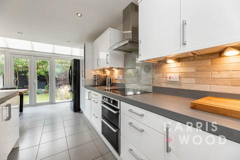 undefined, Pattinson Walk, Great Horkesley, Colchester, Essex, CO6
