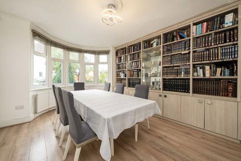 5 bedroom semi-detached house for sale, Wentworth Park, London N3