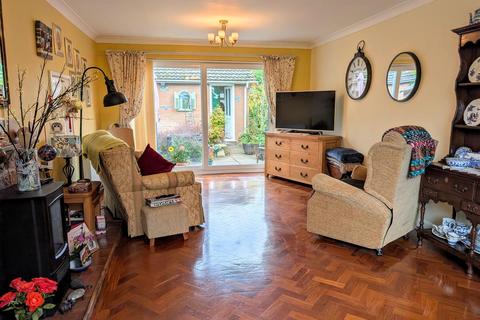 undefined, Crown Villa, Ford, Shrewsbury, SY5 9LB