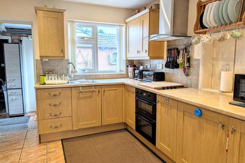 undefined, Crown Villa, Ford, Shrewsbury, SY5 9LB