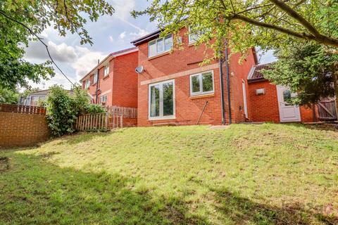 3 bedroom detached house for sale, Broadlands Avenue, Owlthorpe, Sheffield, S20