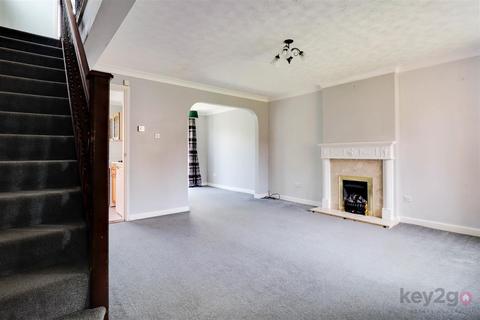 3 bedroom detached house for sale, Broadlands Avenue, Owlthorpe, Sheffield, S20