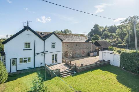 3 bedroom cottage for sale, Garthmyl, Montgomery