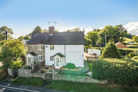 3 bedroom cottage for sale, Garthmyl, Montgomery