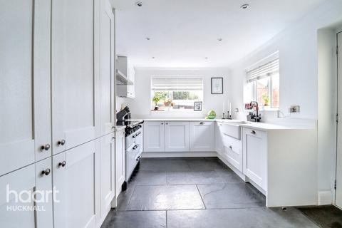 5 bedroom detached house for sale, Watnall Road, Nottingham