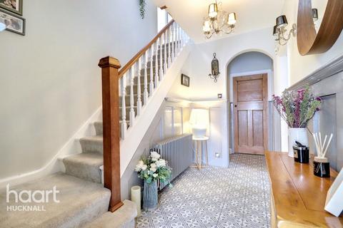 5 bedroom detached house for sale, Watnall Road, Nottingham