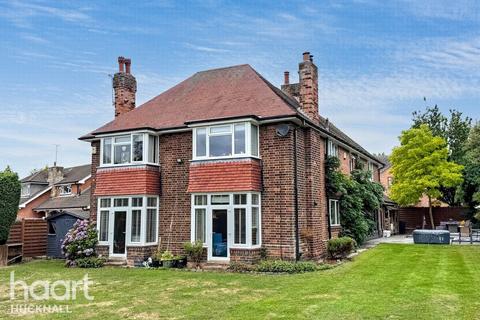 5 bedroom detached house for sale, Watnall Road, Nottingham