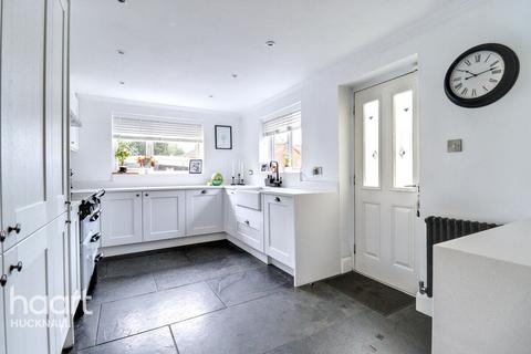 undefined, Watnall Road, Nottingham