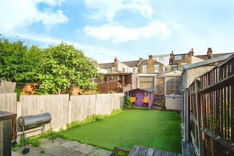 3 bedroom terraced house for sale, Hengist Road, Erith DA8