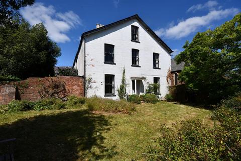 undefined, Silver Street, Milverton