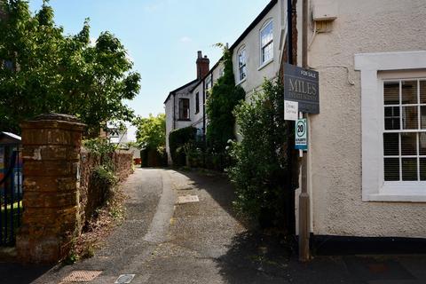 undefined, Silver Street, Milverton