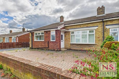 3 bedroom semi-detached bungalow for sale, Seymour Grove, Eaglescliffe, Stockton-On-Tees, TS16
