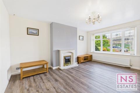 3 bedroom semi-detached bungalow for sale, Seymour Grove, Eaglescliffe, Stockton-On-Tees, TS16