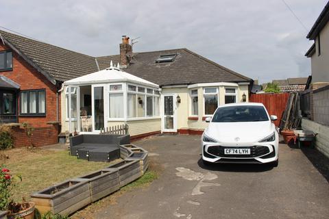 44 Fontygary Road, Rhoose, Barry, CF62 3DS