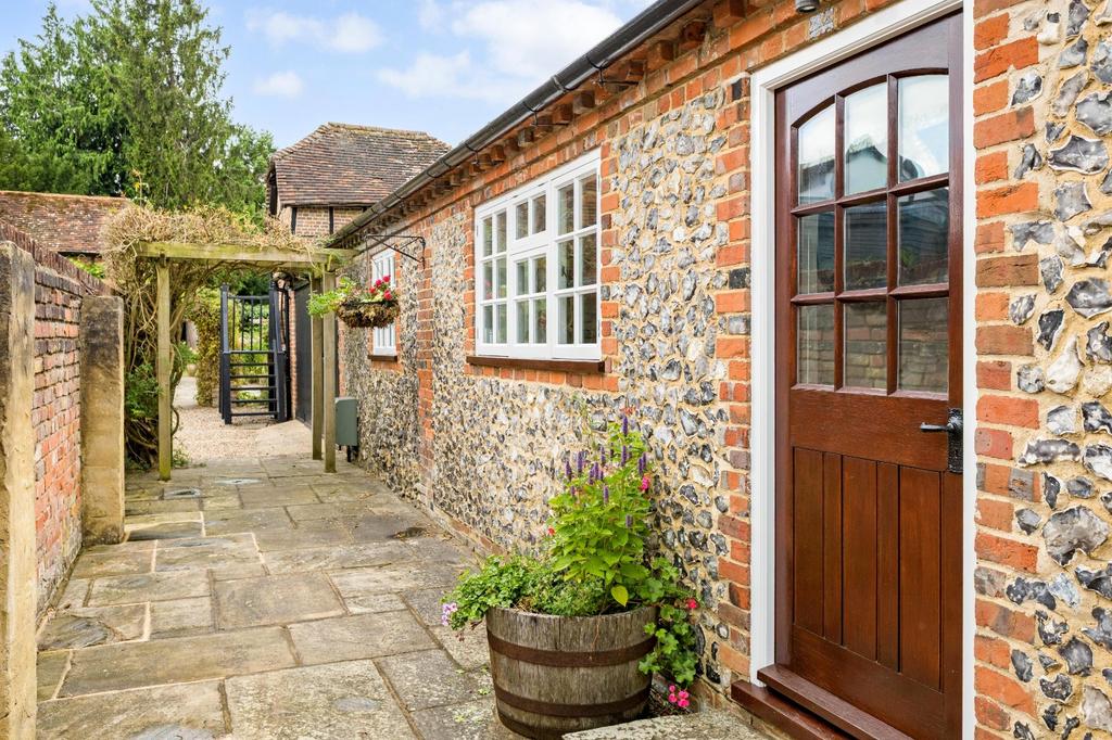 Flint Cottage