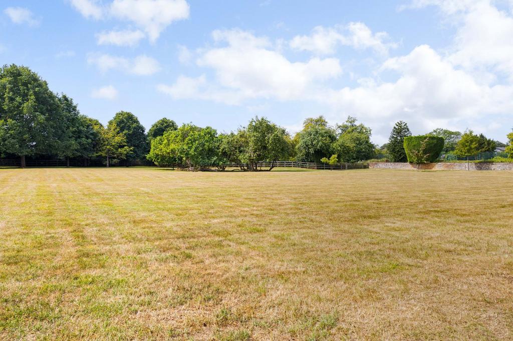Grounds
