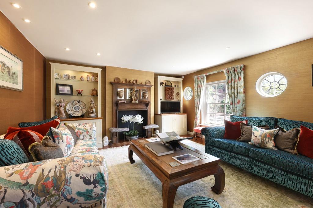 Sitting Room