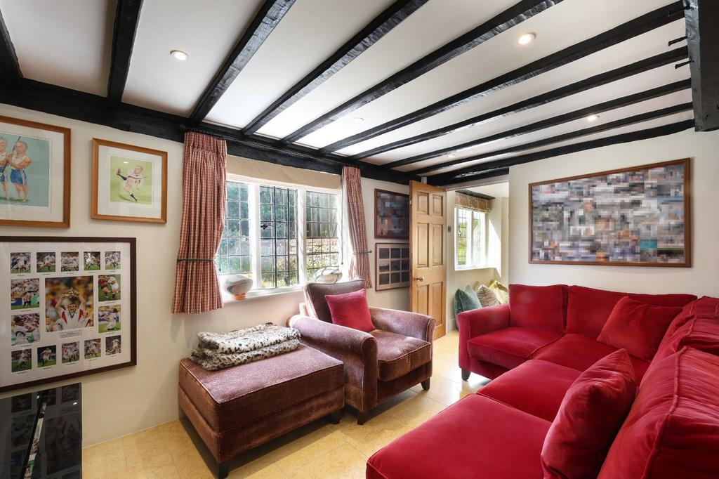 Cinema Room