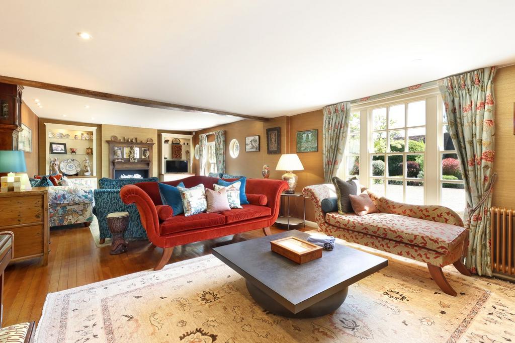 Sitting Room