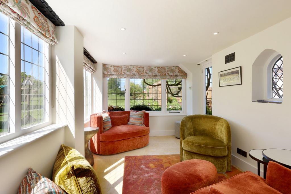 Sun Room
