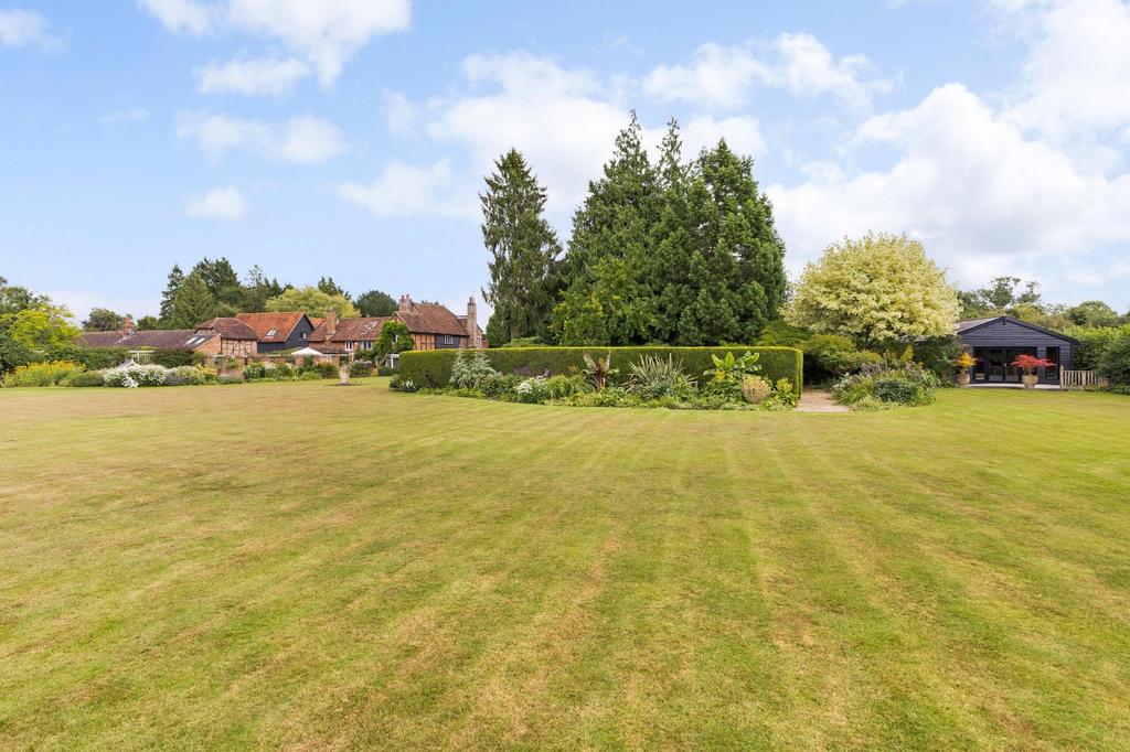 Gardens