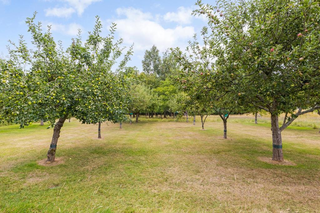 Gardens
