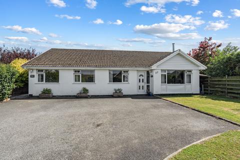 4 bedroom detached bungalow for sale, Rock