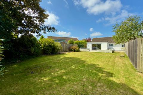 4 bedroom detached bungalow for sale, Rock