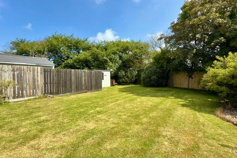4 bedroom detached bungalow for sale, Rock