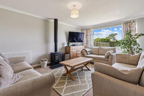 4 bedroom detached bungalow for sale, Rock